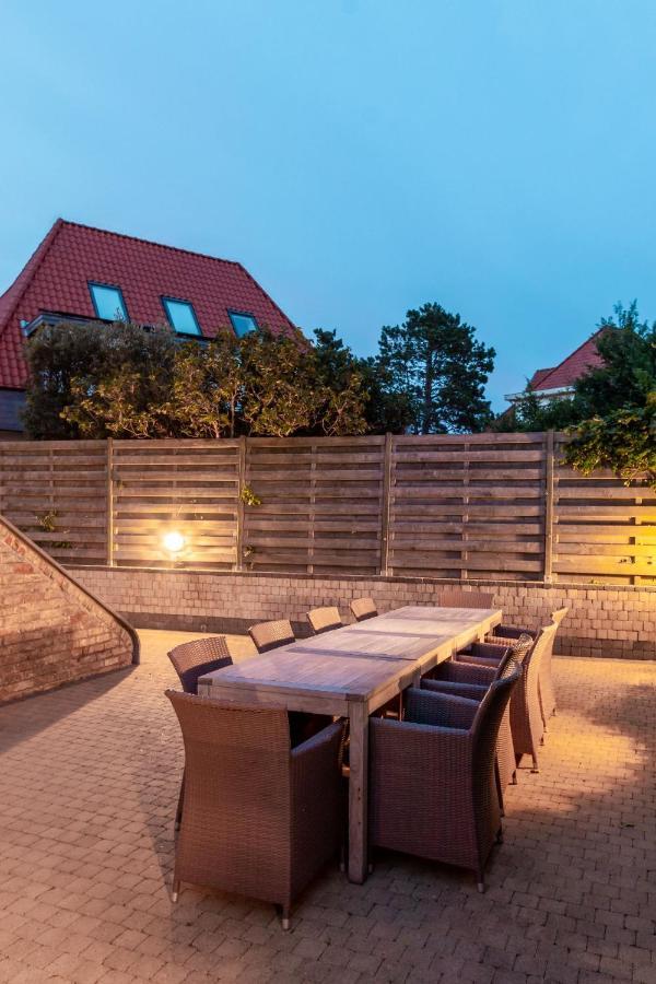 Mercator - Nieuwpoort-bad Villa Nieuport